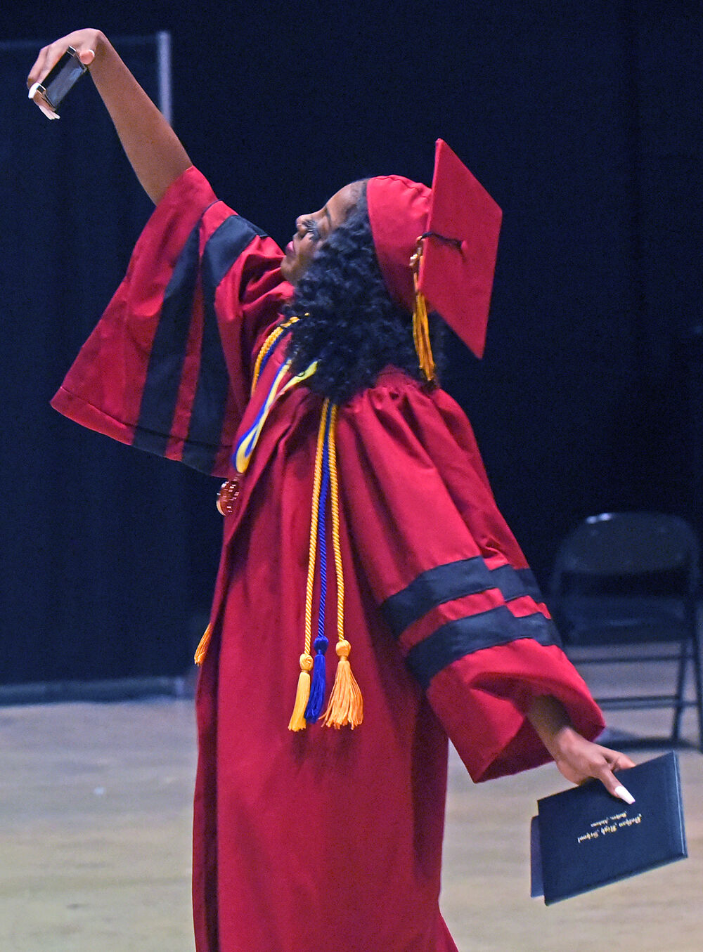 Dothan High School Graduation 2020